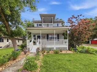 4523 Lincoln Ave, White Bear Lake, MN 55110