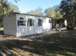 5473 Jefferson St, Keystone Heights, FL 32656
