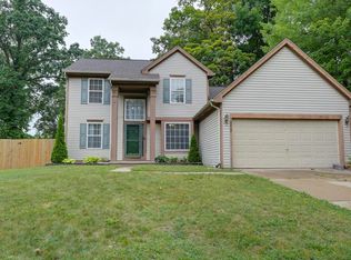 6060 Colorado St, Romulus, MI 48174