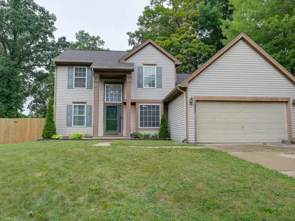 6060 Colorado St, Romulus, MI 48174