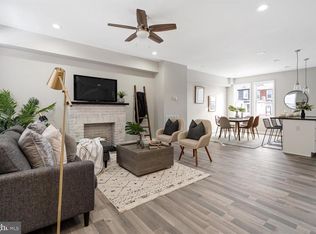 1805 E 31st St, Baltimore, MD 21218