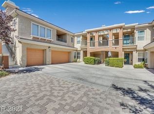 10700 Amber Ridge Dr UNIT 102, Las Vegas, NV 89144