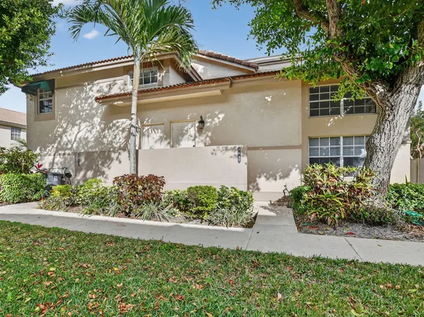 6671 Via Regina #6671, Boca Raton, FL 33433
