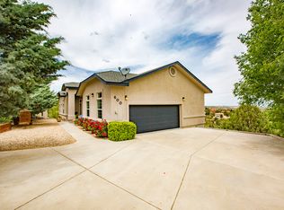 600 Panorama Dr, Prescott, AZ 86301
