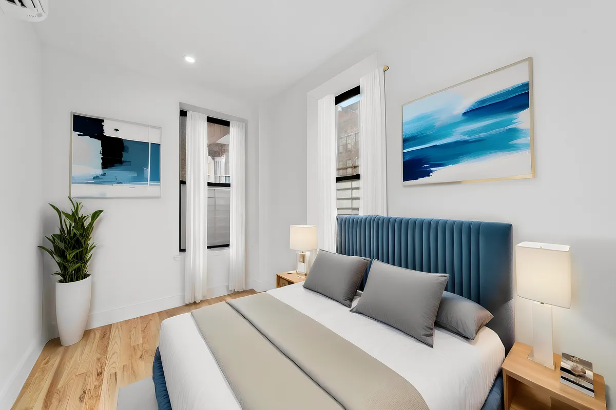 Building Photo - 312 Manhattan Ave #4A