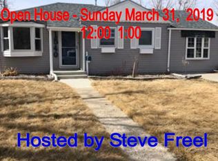 1540 Westridge Pl, Casper, WY 82604