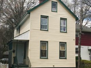 61 Oak St, East Orange, NJ 07018