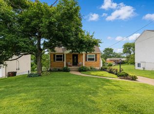 271 Ihle Dr, Cincinnati, OH 45238