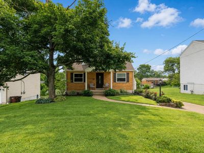 271 Ihle Dr, Cincinnati, OH, 45238
