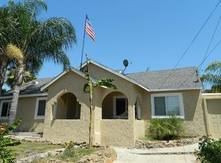 3215 Fairway Dr, La Mesa, CA 91941