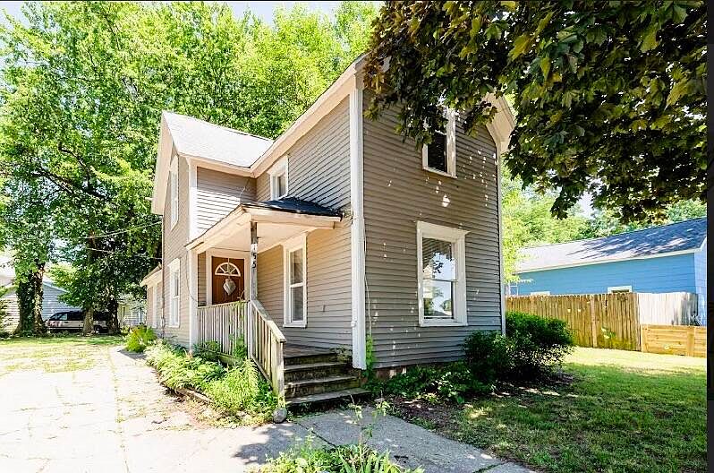 155 Walnut St, Coloma, MI 49038 Zillow
