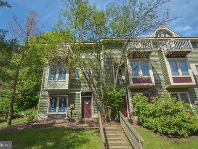 12 Winding Way #18A, Mc Henry, MD, 21541