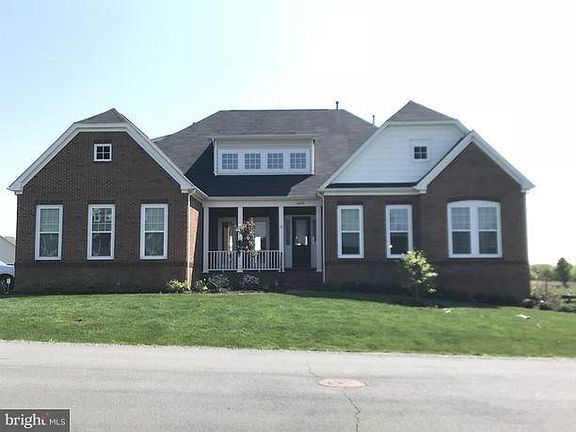 2nd image of 16604 Fox Chase Ct
