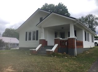 600 S McKee St, Greeneville, TN 37743