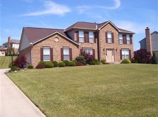 6689 Stillington Dr, Liberty Township, OH 45011