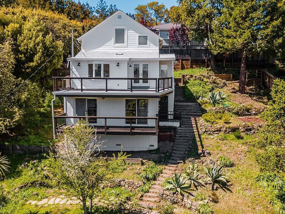 515 Redwood Ave, Corte Madera, CA 94925 MLS 323016461 Zillow