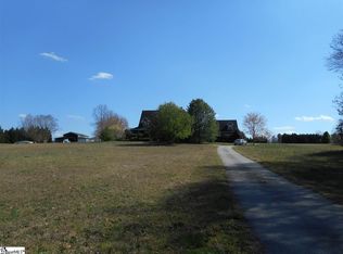 2779 W Georgia Rd, Piedmont, SC 29673