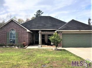 23792 Snowdon Ave, Denham Springs, LA 70726