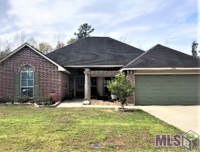 23792 Snowdon Ave, Denham Springs, LA, 70726