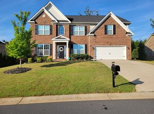 323 Kerrydale Ct, Clover, SC 29710