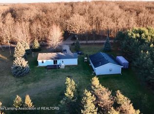 5400 S Forest Hill Rd, Saint Johns, MI 48879