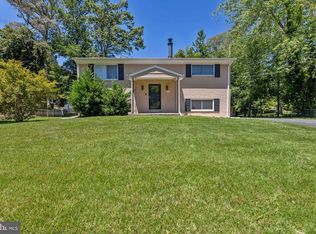 9203 Cheltenham Ave, Clinton, MD 20735