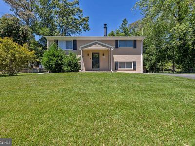 9203 Cheltenham Ave, Clinton, MD, 20735