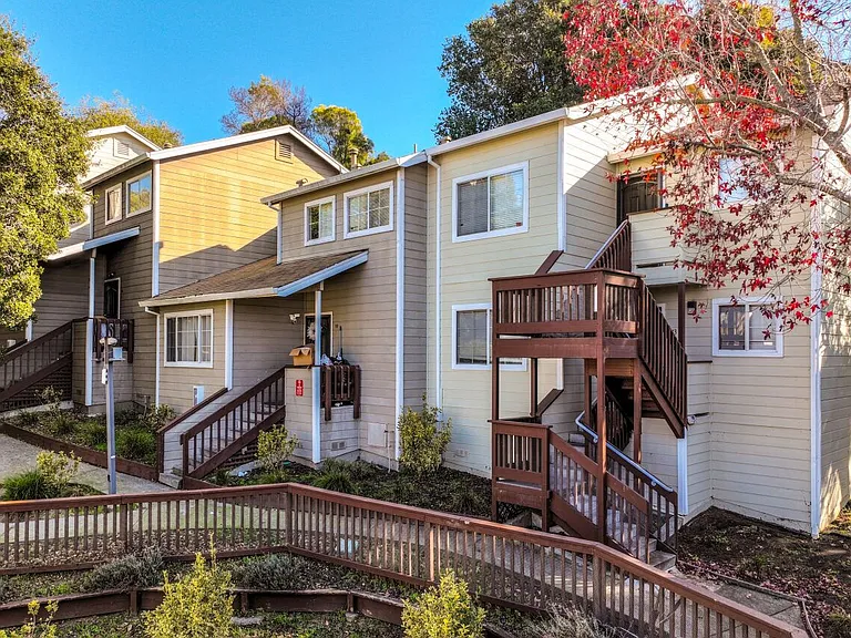 Granite Pointe Apartments — Photo 5