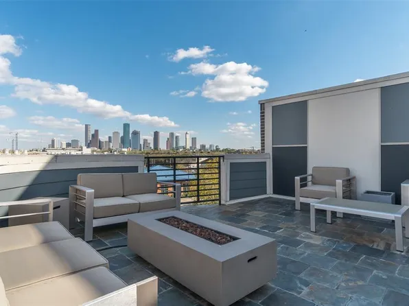 1011 Studemont St #303, Houston, TX 77007