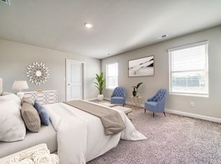 Rockwell Plan, Waltons Grove, Mount Juliet, TN 37122