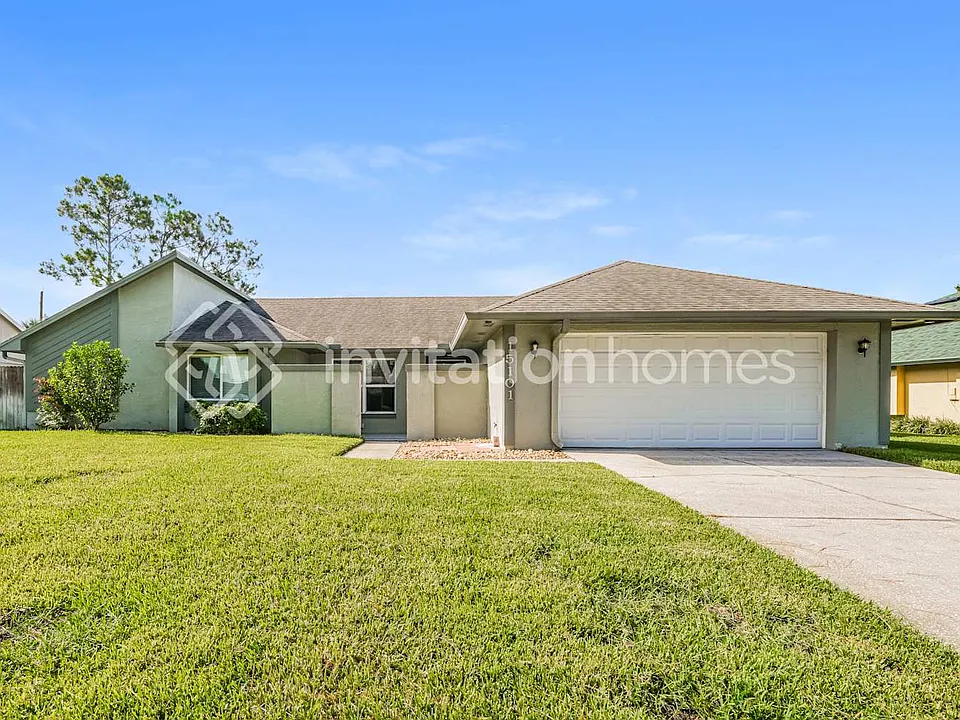 15101 Southfork Dr