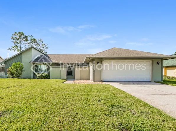 15101 Southfork Dr, Tampa, FL 33624