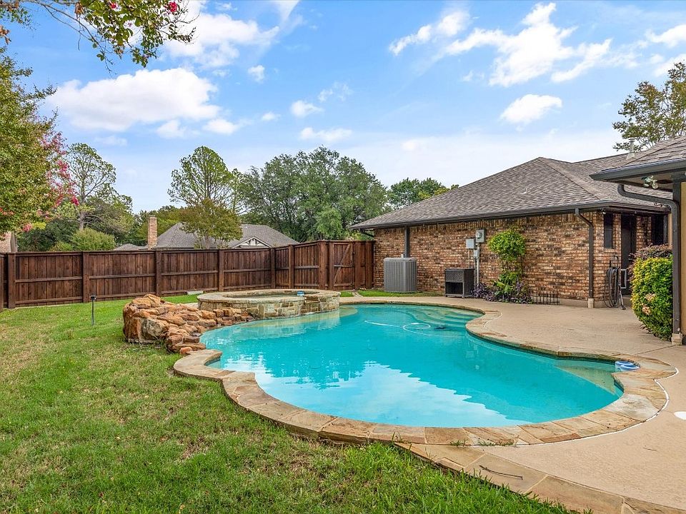 4301 Three Oaks Dr, Arlington, TX 76016 | Zillow