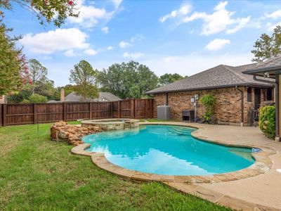 4301 Three Oaks Dr, Arlington, TX, 76016