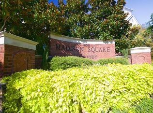 1850 Cotillion Dr Unit 3321, Dunwoody, GA 30338