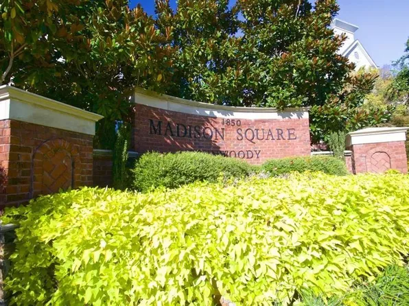 1850 Cotillion Dr Unit 3321, Dunwoody, GA 30338