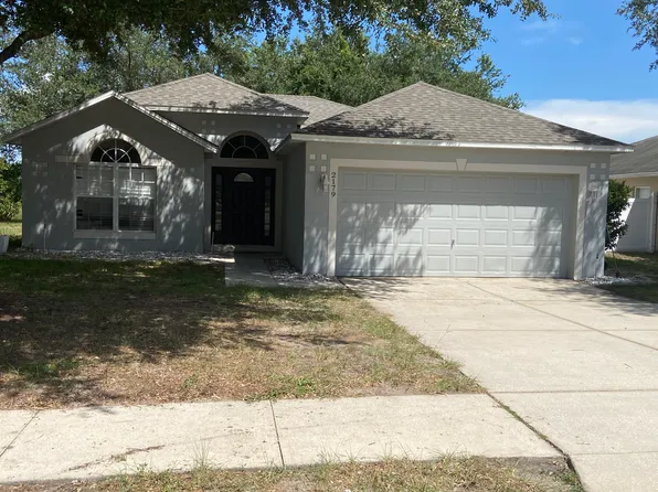 2179 Tealwood Cir, Tavares, FL 32778