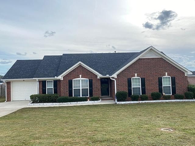 3454 Essex Pl, Hephzibah, GA 30815 | Zillow