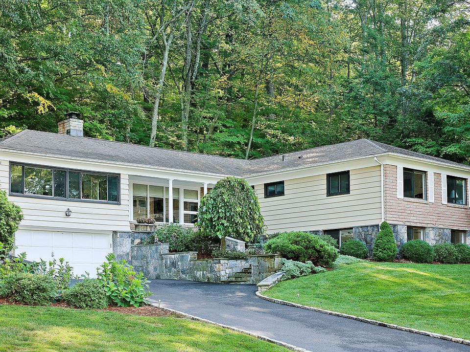 Front View 38 Bacon Hill Road