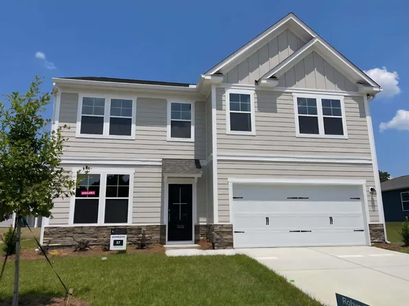 3006 Dale St, Grovetown, GA 30813