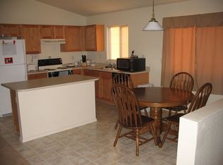 5844 E Valley View Dr, Florence, AZ 85132