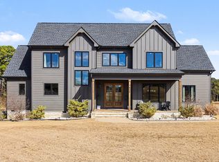 7839 Raleigh Rd, Benson, NC 27504