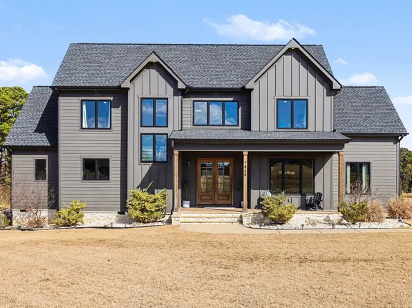 7839 Raleigh Rd, Benson, NC 27504