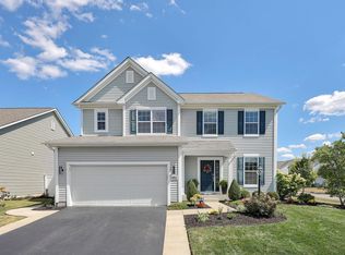 4852 Black Sycamore Dr, Columbus, OH 43231