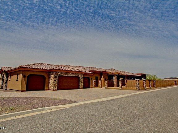 2nd image of 9962 W Villa Lindo Dr