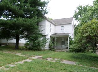 405 Mound St, Atchison, KS 66002