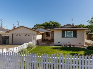 561 Elm Ave, Milpitas, CA 95035