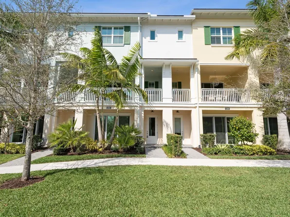 5393 Sagan Lane, Palm Beach Gardens, FL 33418