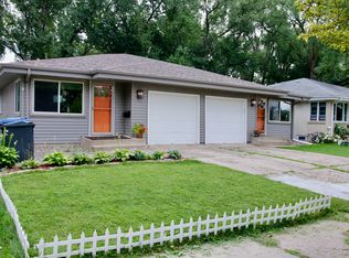 3401 Garfield St NE #E, Minneapolis, MN 55418