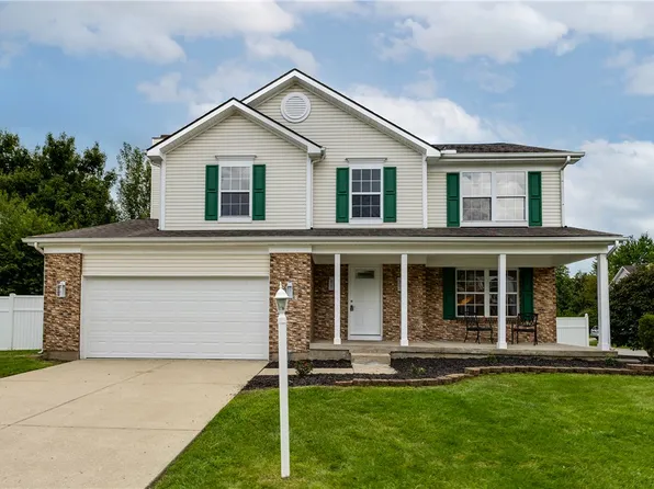6224 Harvest Meadows Dr, Dayton, OH 45424